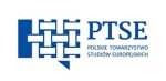 Strona główna - Polskie Towarzystwo Studiów Europejskich , 