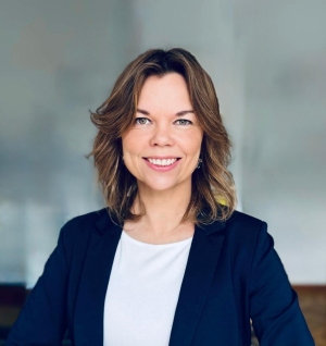 Dr hab. Prof. ISP PAN Karolina Borońska-Hryniewiecka
VICE-PRESIDENT