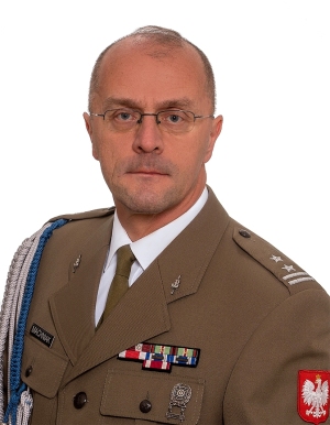 Arkadiusz Machniak – Członek Zarządu