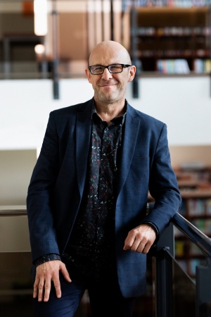 Dr. Tomasz Marcinkowski 
SECRETARY